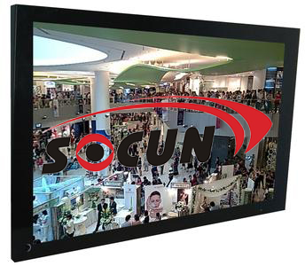 厂家供应52寸专业级监视器监视器