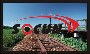 厂家供应55寸专业级监视器监视器