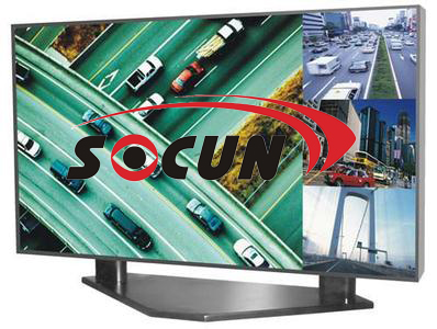 厂家供应82寸专业级监视器监视器