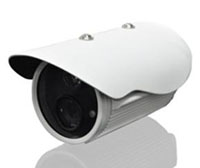 500W高清超低照度/宽动态照车牌机