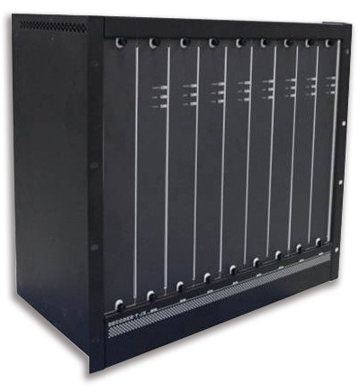 36屏高清数字矩阵 HTHD-3036