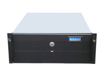 24屏高清数字矩阵 HTHD-3024