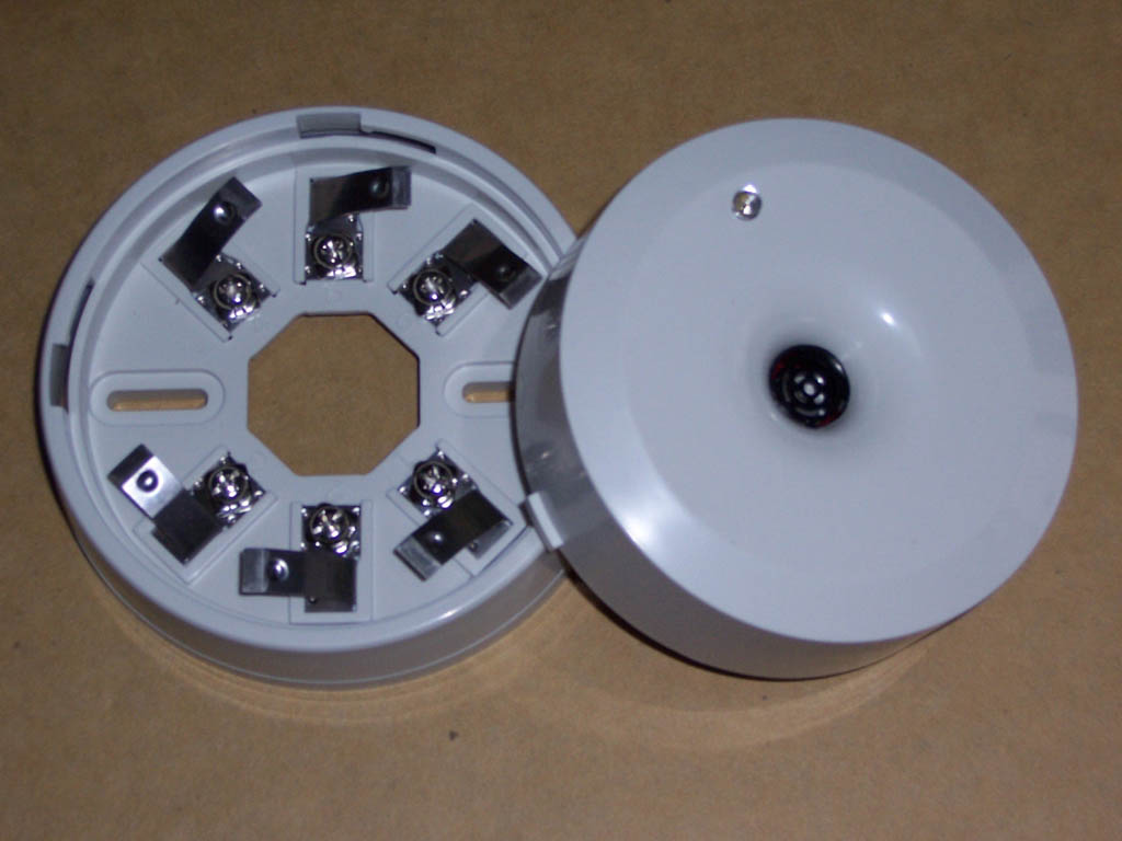 超声波车位探测器