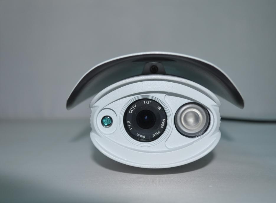 美人鱼低照度700线摄像机