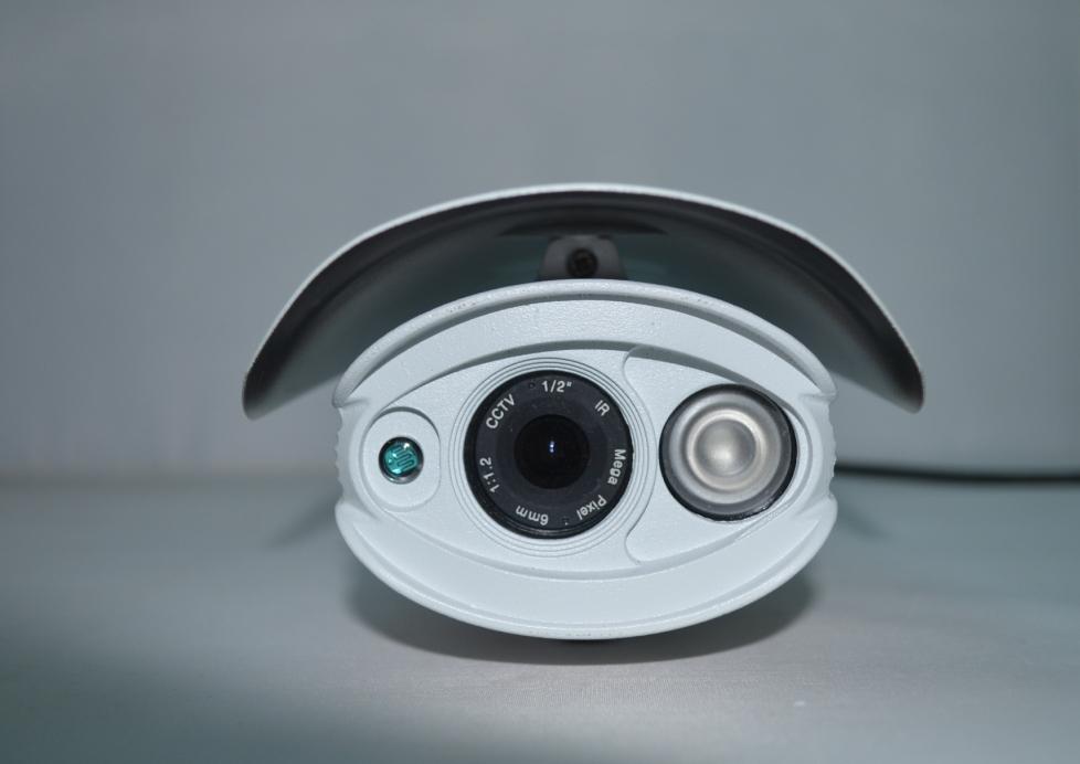 美人鱼700线CMOS摄像机