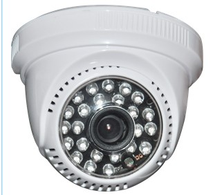 瑞盾国际HD-CVI同轴百万高清摄像机