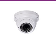 瑞盾国际HD-CVI同轴百万高清摄像机9