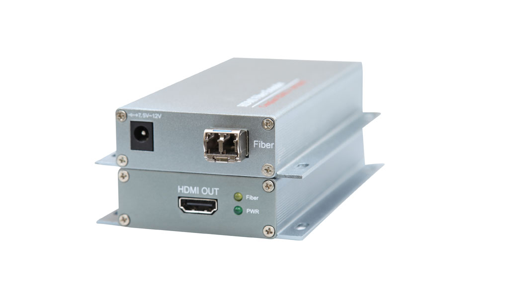HDMI无压缩光端机报价 HDMI非压缩光端机 HDMI光端机厂家报价