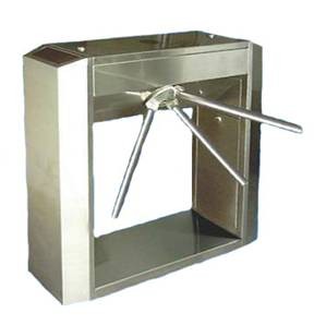 车站通道闸 景区收费通道闸 展览馆通道闸 三辊闸