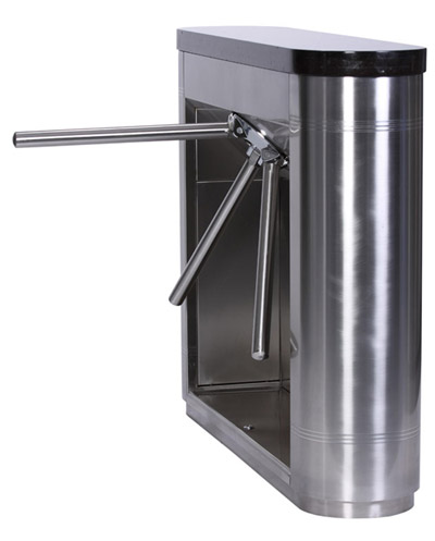 电影院通道闸 工厂通道闸 车站通道闸 三辊闸