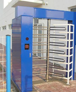 小区转闸 监狱全高转闸