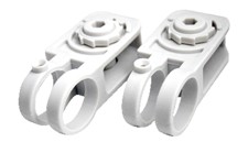 复合型终端杆绝缘子