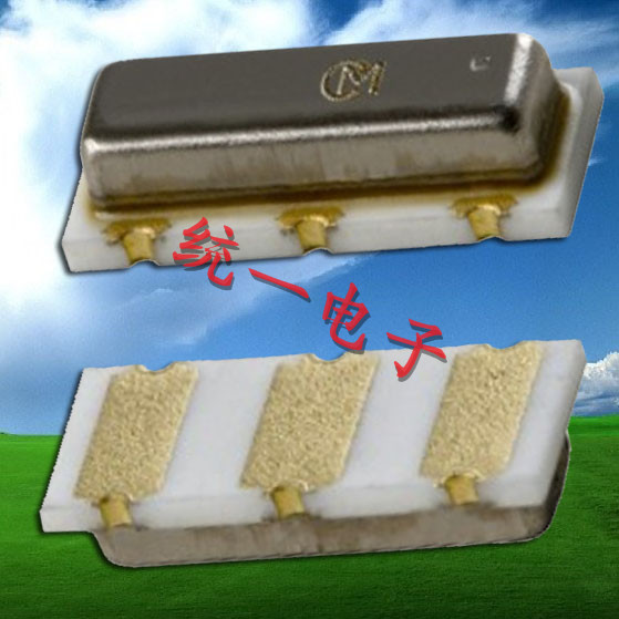 进口村田陶瓷晶振,CSTCC_G_A贴片晶振