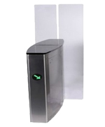 高档平移闸 全高平移门