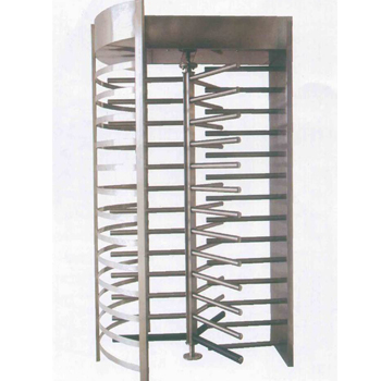 全高转闸、单通道全高闸