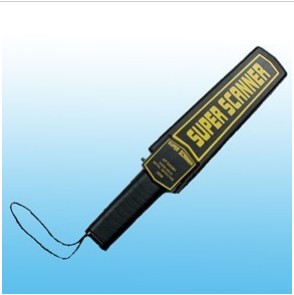 手持金属探测仪