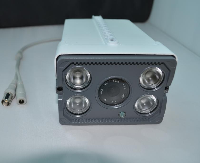 F2外壳700线CMOS摄像机