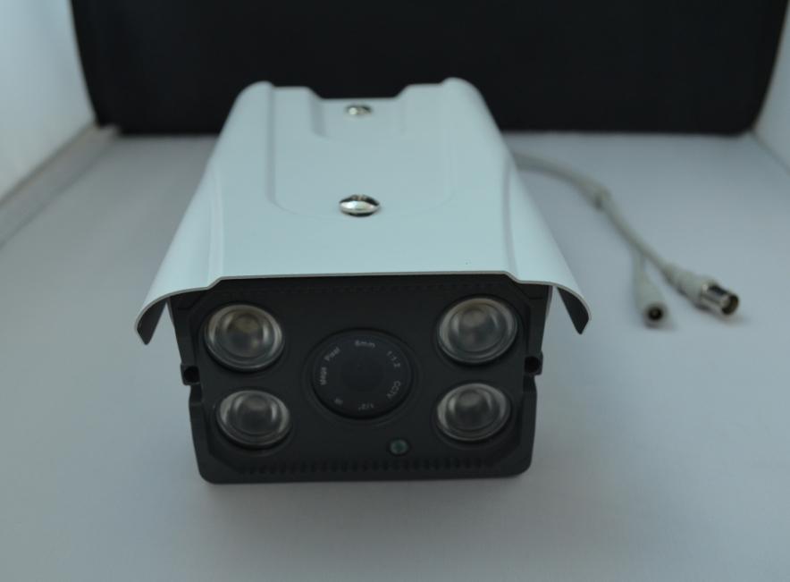 F2外壳800线摄像机