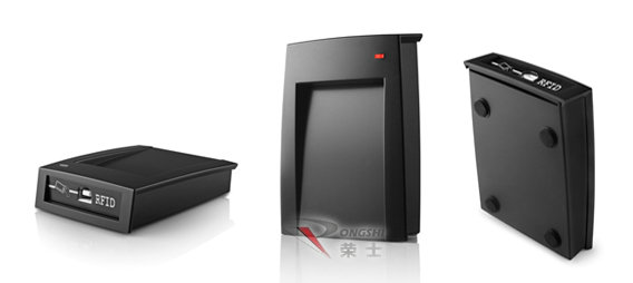 USB转串口读卡器