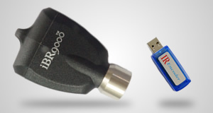 美国原装进口iBR9000威泰(Videx)巡更