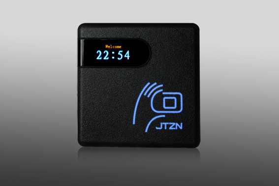 2.4G手机卡门禁读卡器