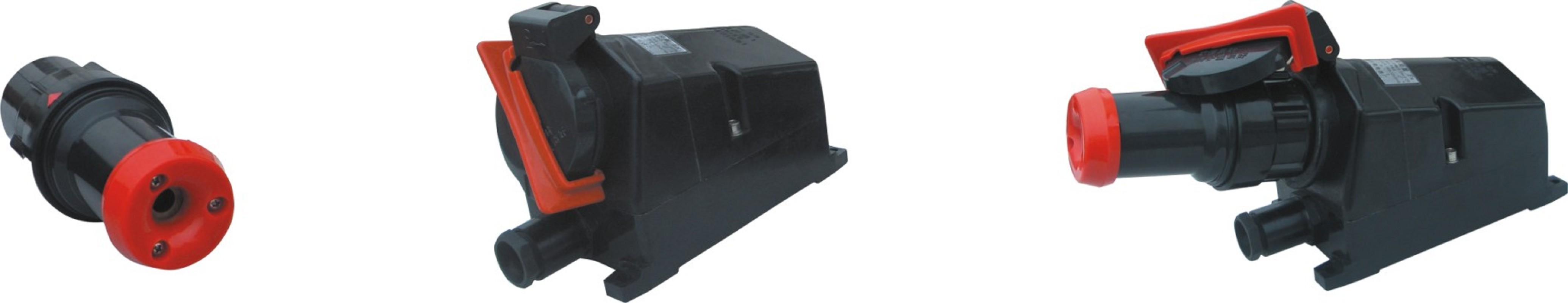 BCZ8050-32a防爆防腐插接装置BCZ8050-63A