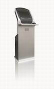 电气火灾监控报警主机