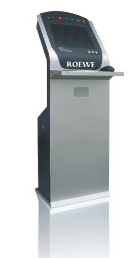 电气火灾监控报警主机