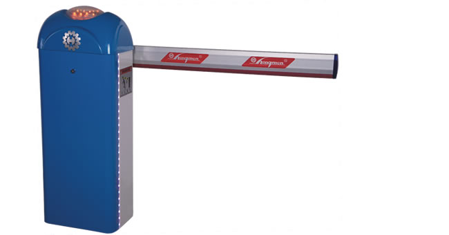 红门出入口控制道闸HM-D9