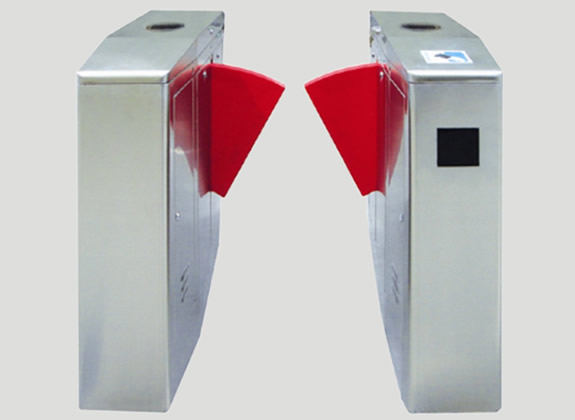 红门出入口控制翼闸