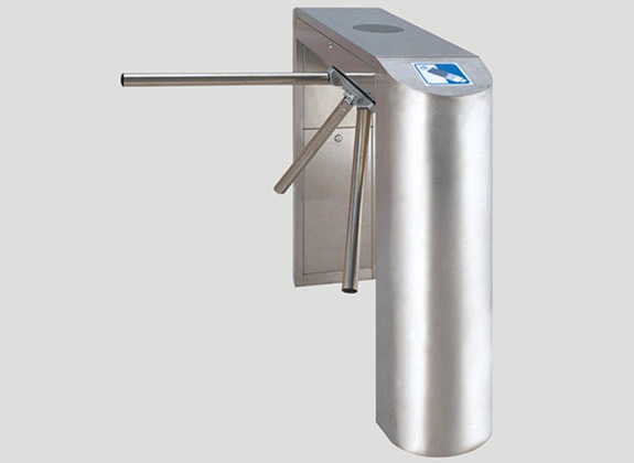 红门出入口控制三辊闸