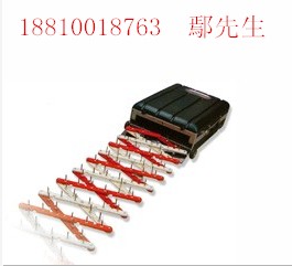 供应弹射式阻车路障 遥控路障  手动路障 价格