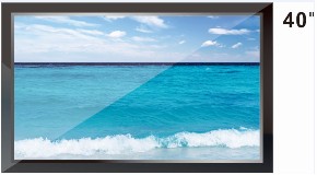40寸高清液晶监视器