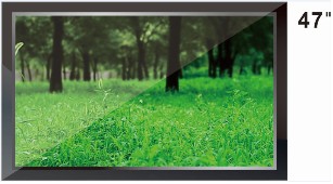47寸高清液晶监视器