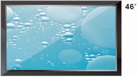 46寸高清液晶监视器