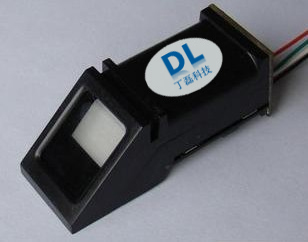 丁磊科技光学指纹模块