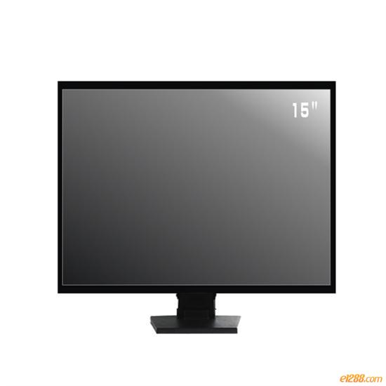 15寸高清液晶监视器