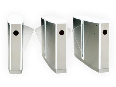 全自动智能挡（翼）闸