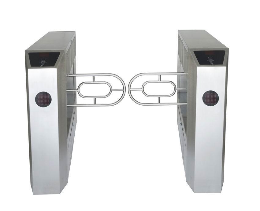 全自动智能摆闸