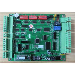 智能停车场系统