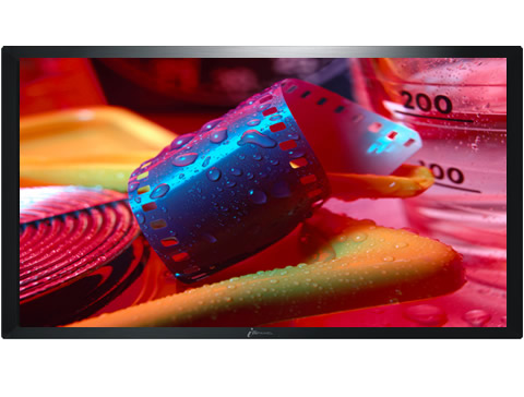 55寸商业液晶大屏显示器、质优价廉，英国品牌正品出售