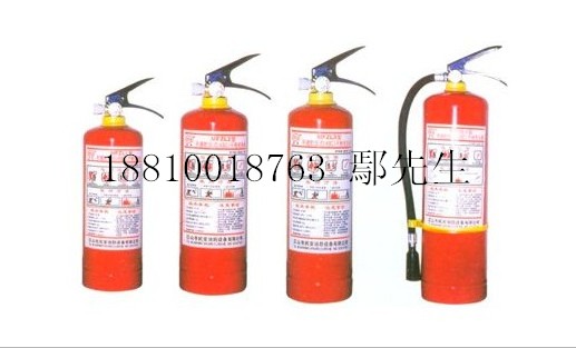 灭火器箱 专业灭火器供应商