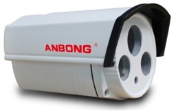 960P百万高清摄像机