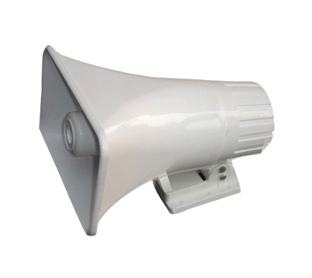 号角扬声器