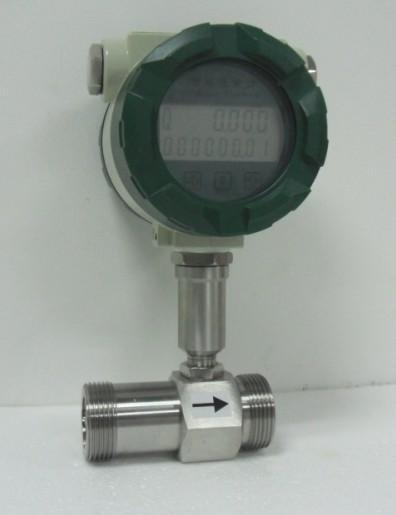 LWG涡轮流量计，迪川涡轮流量计，广东广州涡轮流量计