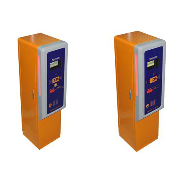 ParkingJet-E80 车道控制机