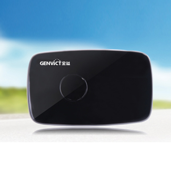 SP3000单片式电子标签（自由流）