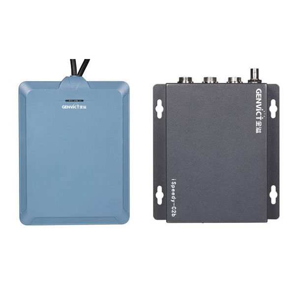 金溢分体式/一体式 IC卡读写器iSpeedy-C2b