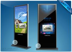 55寸广告机