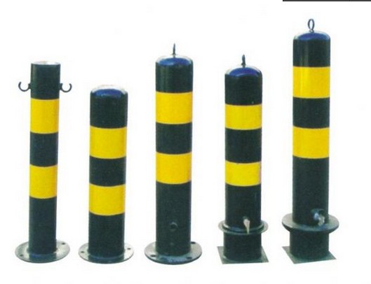 交通隔离柱 专业交通隔离柱供应商